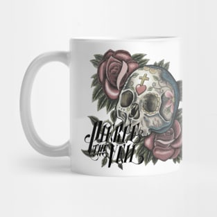 Pierce The Veil Mug